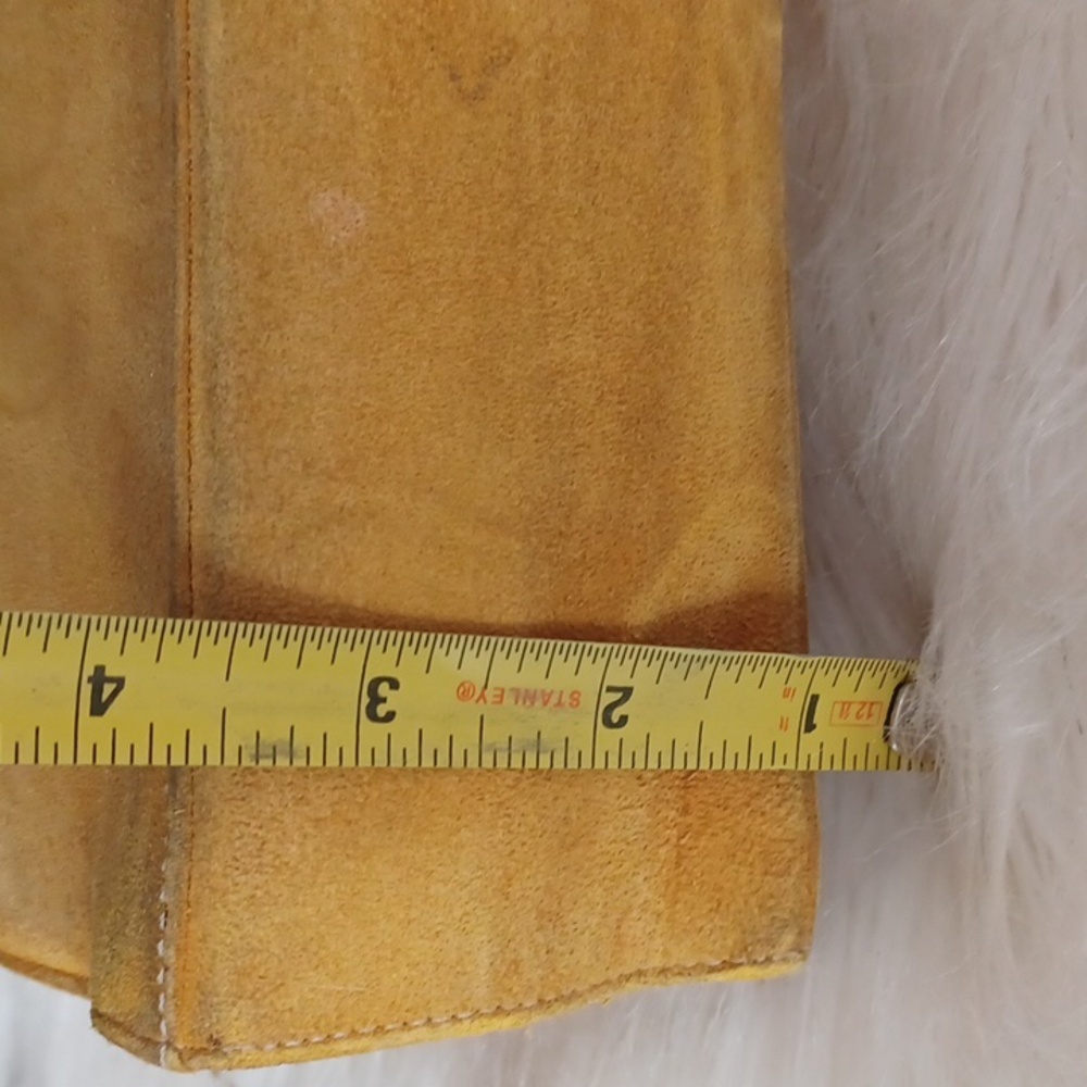Vintage Robert Clergerie Handbag - Picture 8 of 16